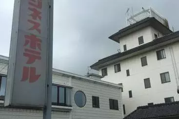 Business Hotel Ishimura