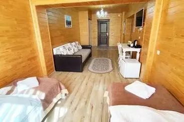 Hotel Diamond Resort White