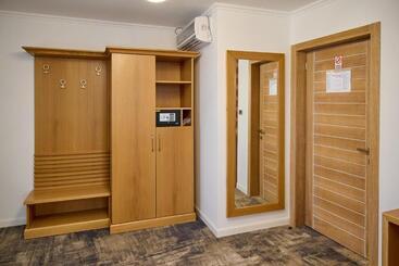 בית מלון כפרי Eden