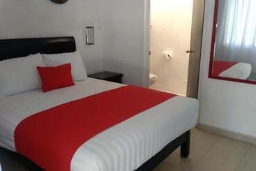 בית מלון כפרי Finca De Los Angeles