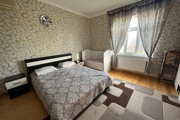 هتل Gabala Villa Exceptional