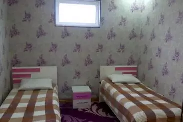 هتل Gabala Villa Exceptional