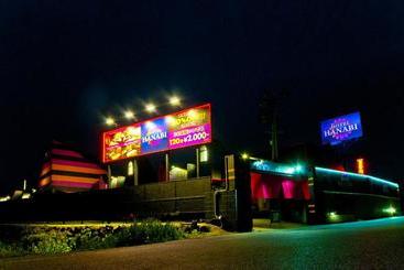 Hotel Hanabi