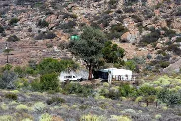Hotel Middelkraal Accommodation