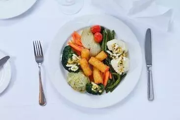 Hotel Restaurant Kreuz