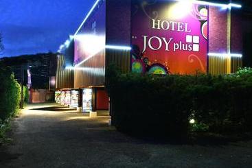 בית מלון כפרי Joyplus