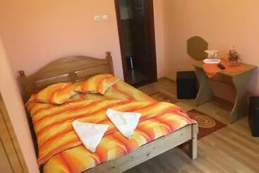 Pension Casa Bambi