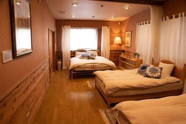 ペンション Foresta Karuizawa 1