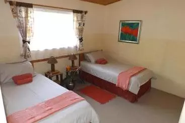Pension Ithabiseng Guest Farm