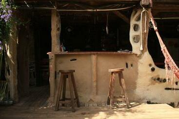 Pension Mama Killa Neptunia Eco Hostel