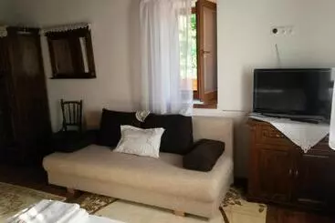 Majatalo Martonyi Erdőszéli Vendégház