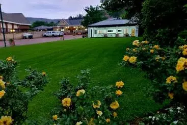 Majatalo Resthaven Guesthouse