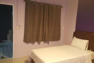 אתר נופש Baan Sang Chan  3