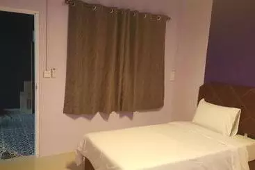 Lomakeskus Baan Sang Chan  3