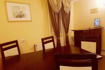 リゾートホテル Complex Turistic Gura Jgheabului