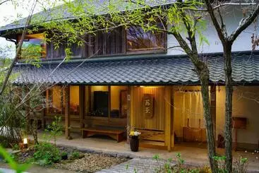 旅館 Ryoan Fukinotou