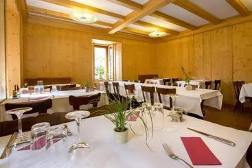 Auberge De L Hospice