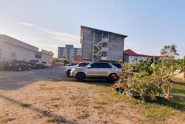 هاستل Tonwai Modern Place