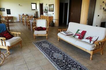 住宿加早餐 Bacca Blu