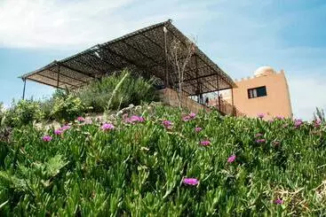 ベッドアンドブレックファースト Gîte Raid Oriental