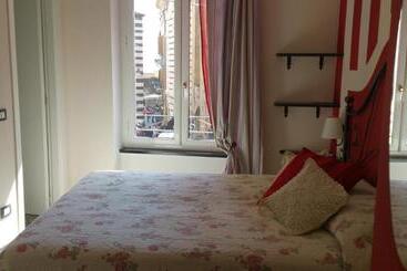 Bed and Breakfast L'antica Terrazza