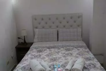 Bed and Breakfast Luxury Suites P. Kennedy