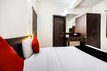 Collection O 3761 Hotel Shree Datta