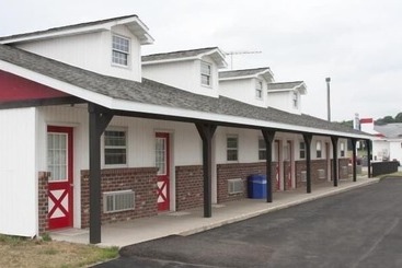 Exxon Quik Stop & Motel