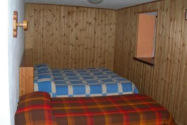 호텔 Agriturismo Lo Ratelé