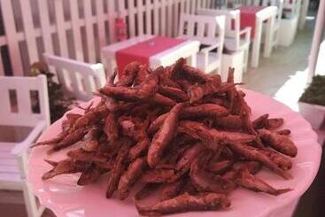 فندق Familia Fantastiko