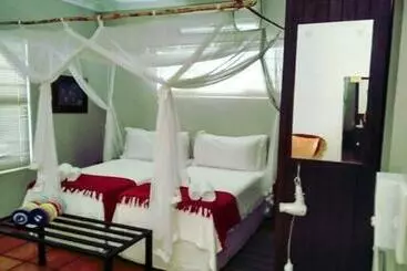 Pension  Aant Dorpseind