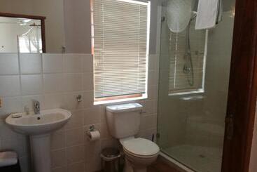 بنسيون Aant Dorpseind