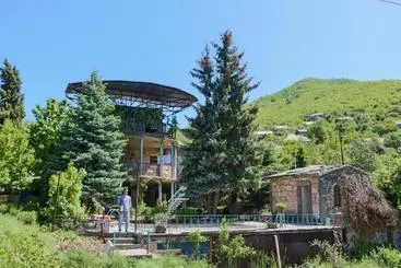 پانسیون Guest House Mary