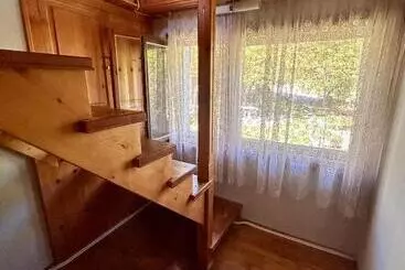 Pensjonat Luylyana Guesthouse