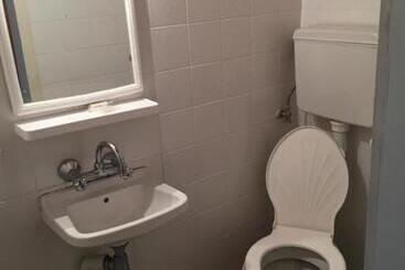 פנסיון Luylyana Guesthouse