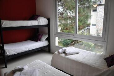 아파트호텔 Punta 28