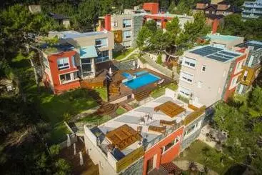 Aparthotel Punta 28
