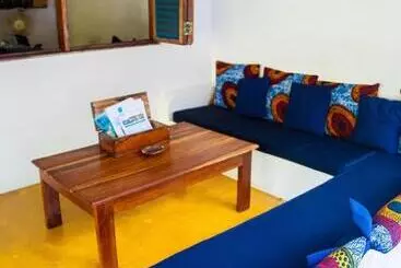 Resort Butiama Marine Camp