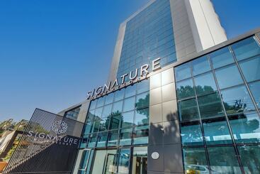 Signature Blue Resort Kuşadası