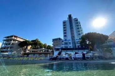 Signature Blue Resort Kuşadası