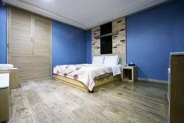 Motel Goyang Chess