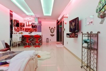 Yangpyeong Avatar Pension