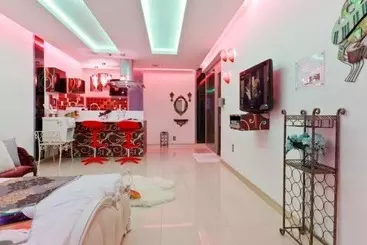 Yangpyeong Avatar Pension