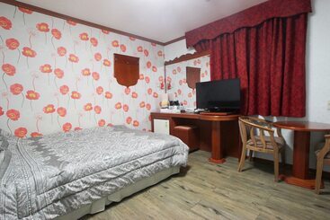 Yeongju Motel2010