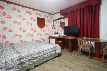 Yeongju Motel2010