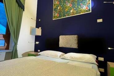 Auberge De La Gare Dortoir & Ostello