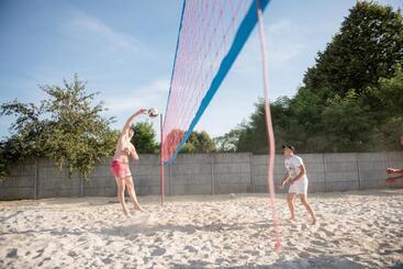 فندق صغير Holiday Stay Nika