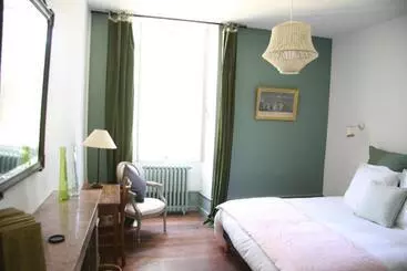 Nocleg ze śniadaniem Château La Violette