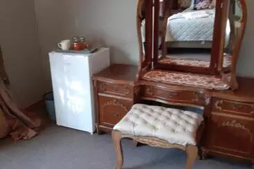 Bed and Breakfast Fochville Guesthouse