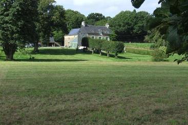 ベッドアンドブレックファースト Le Clos Du Val